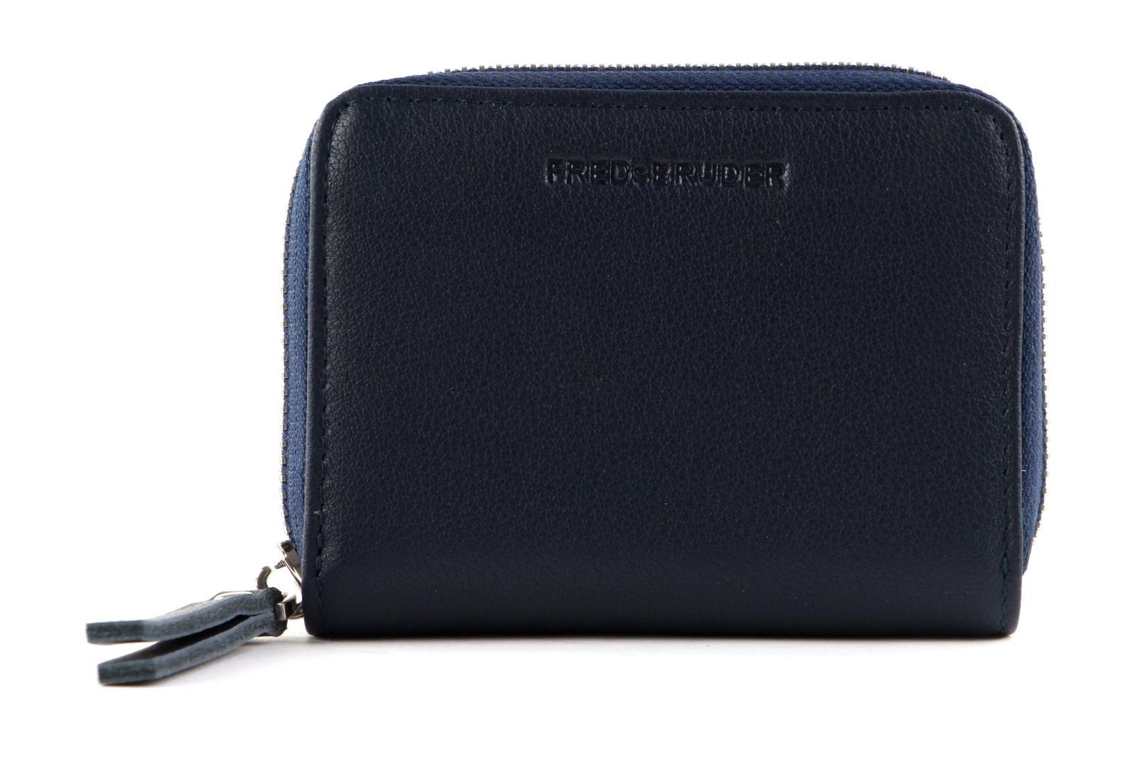 FREDsBRUDER Geldbörse Pretty Little Things Dark Navy