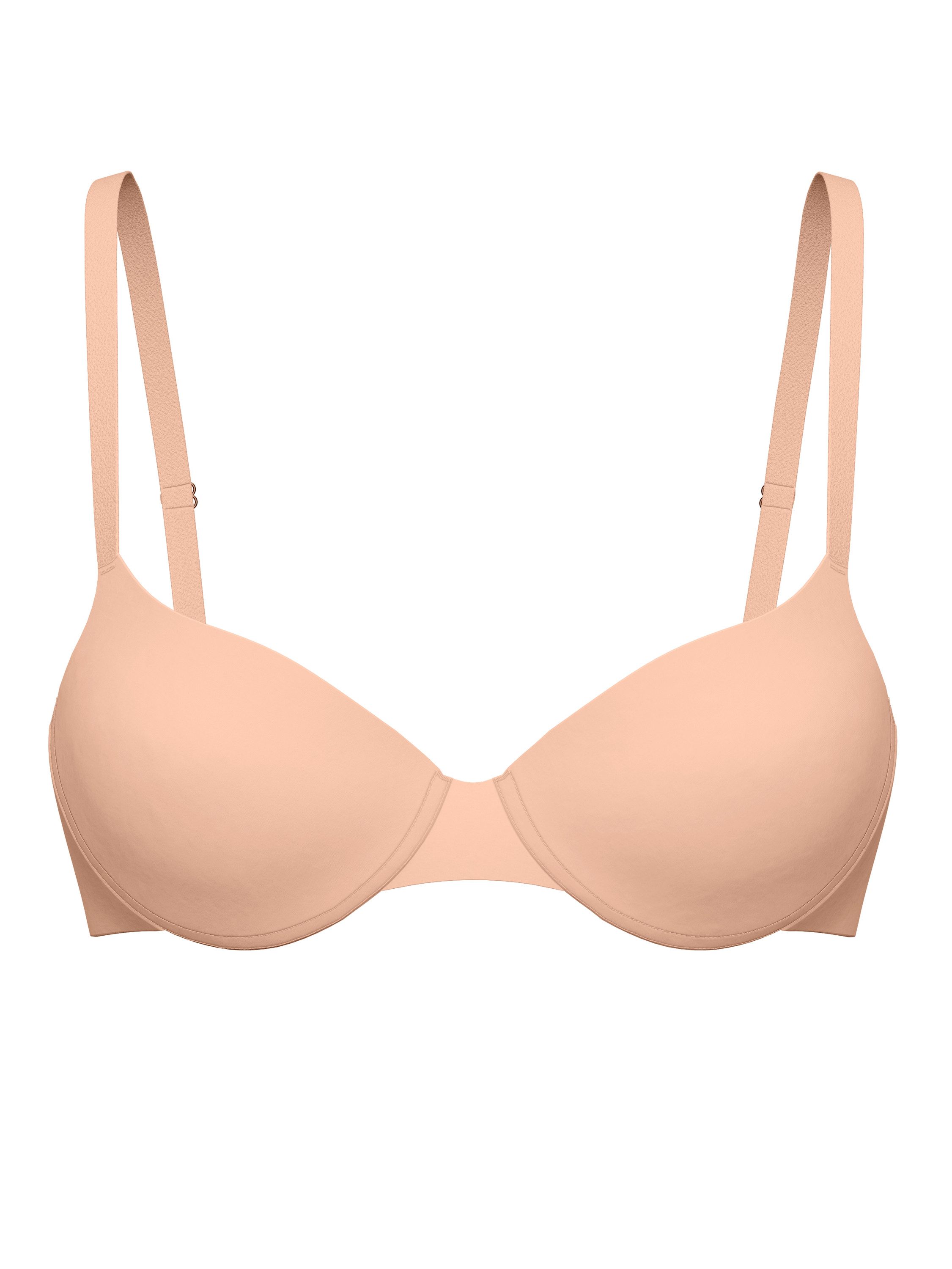 CALIDA Bügel-BH Sleek Layer Damen (1-tlg)