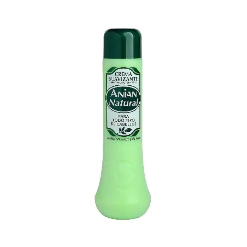 Anian Haarspülung Natural Hair Conditioner Cream 1000ml