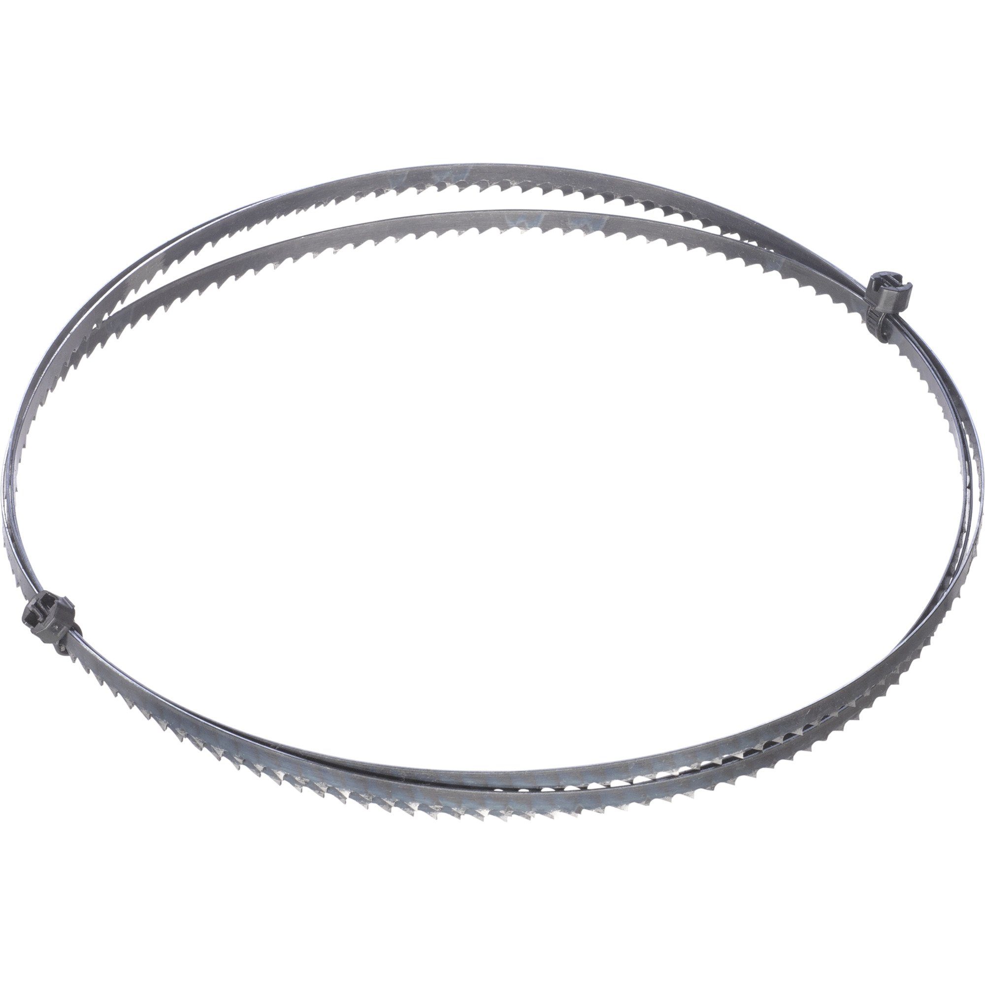 Sägeblatt EINHELL Bandsägeblatt 1.712 x 6 x 0,65mm, 6 TPI