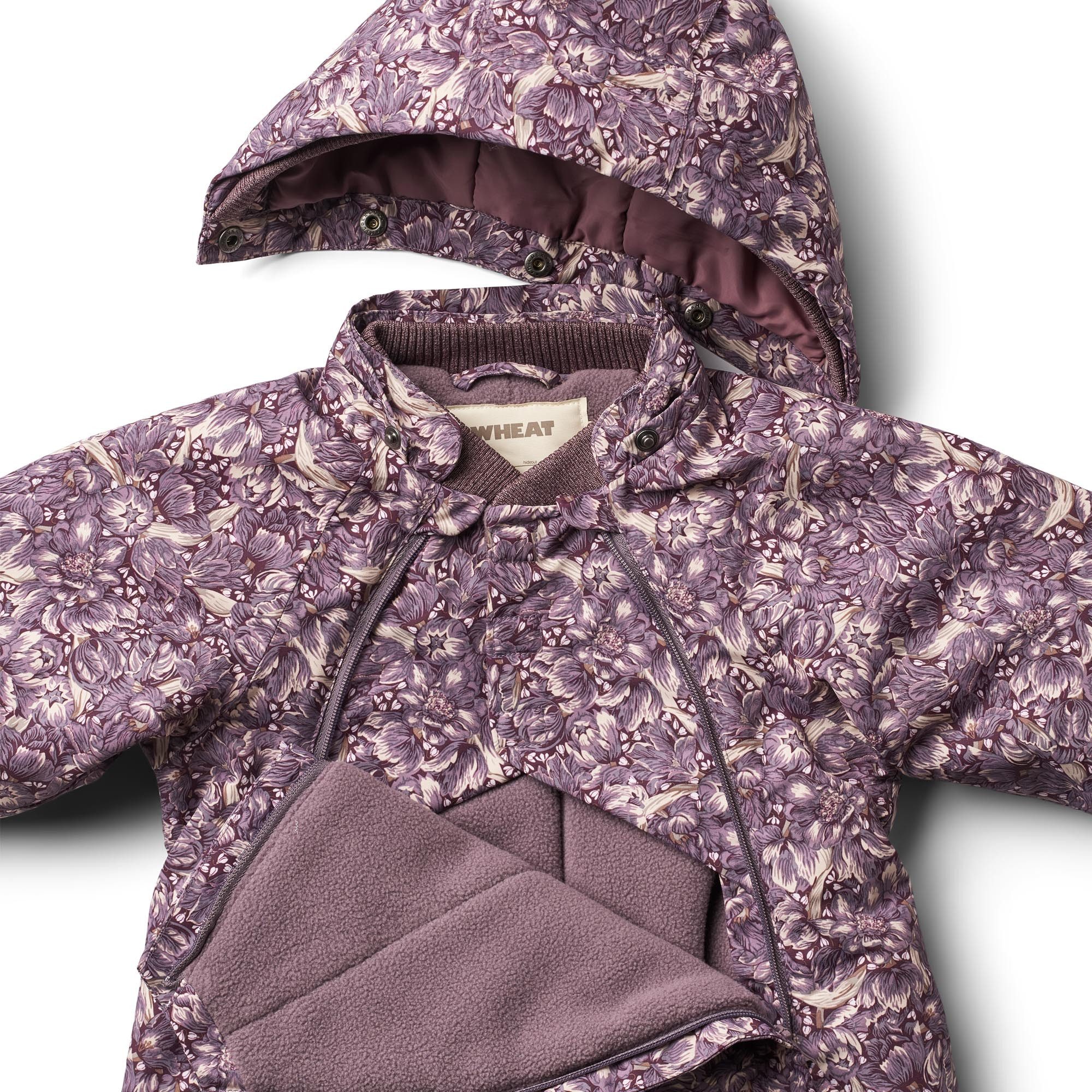 WHEAT Schneeoverall Adi Tech wasserdicht, atmungsaktiv günstig online kaufen