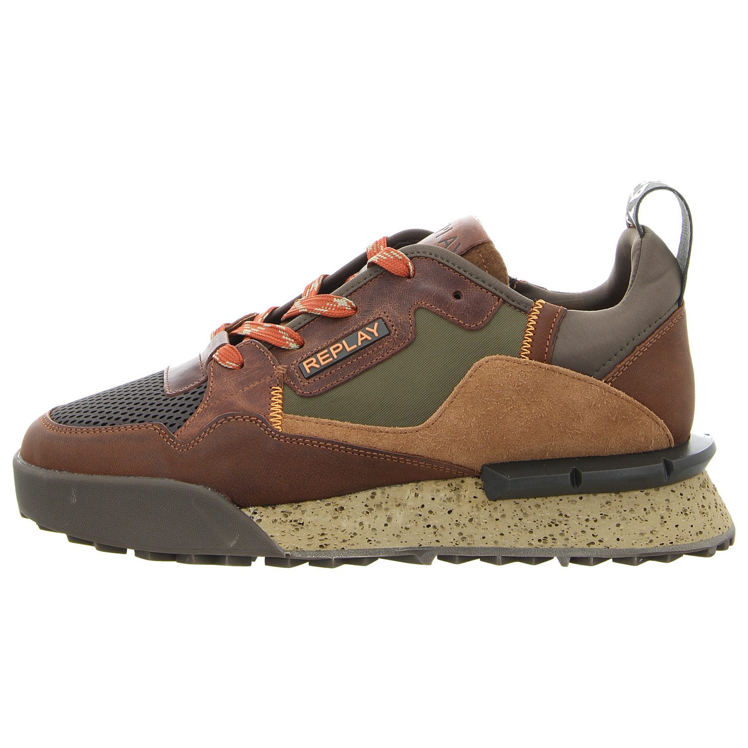 Replay Sneaker günstig online kaufen