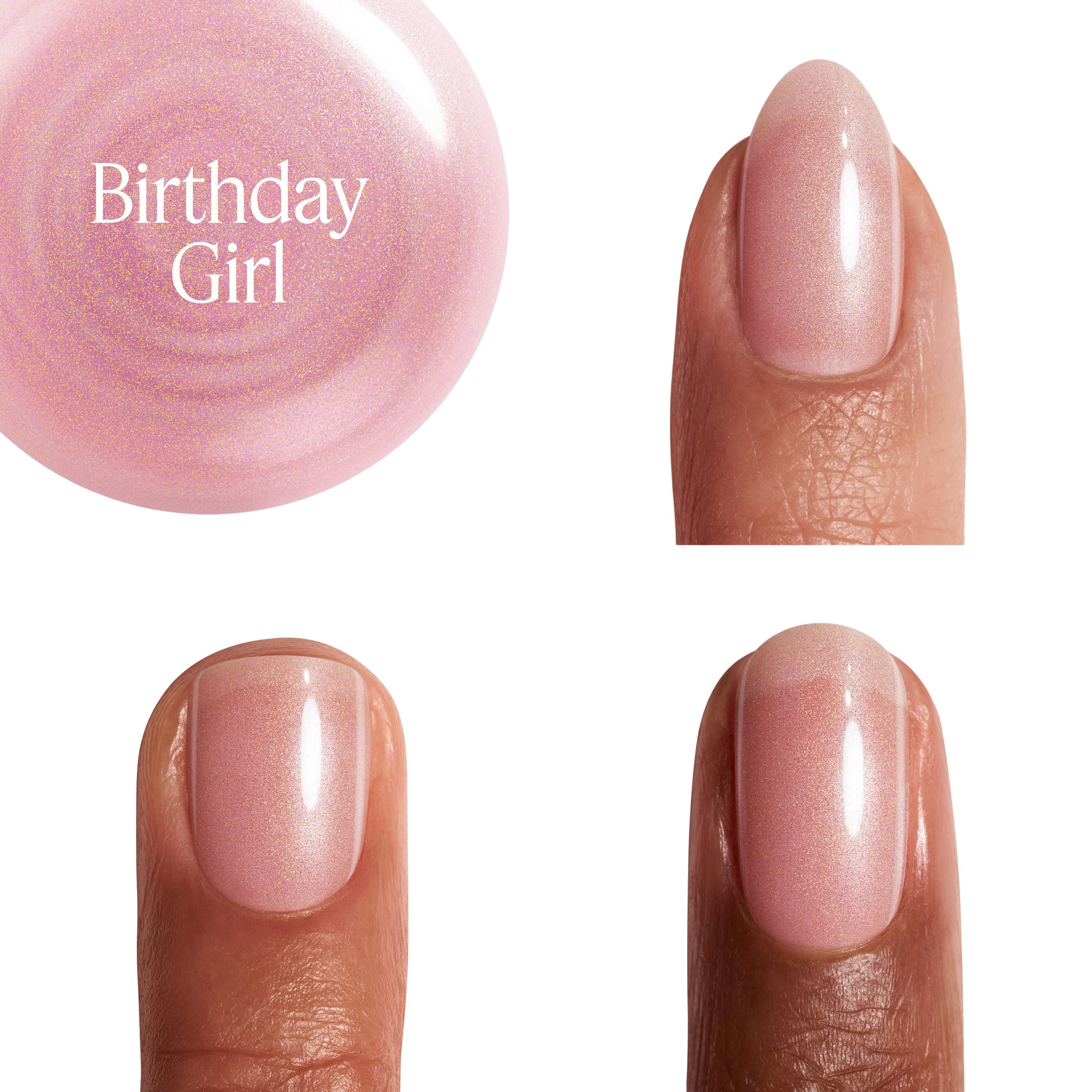 essie Nagellack, für farbintensive und ultra-starke Nägel, natürliche Inhaltsstoffe