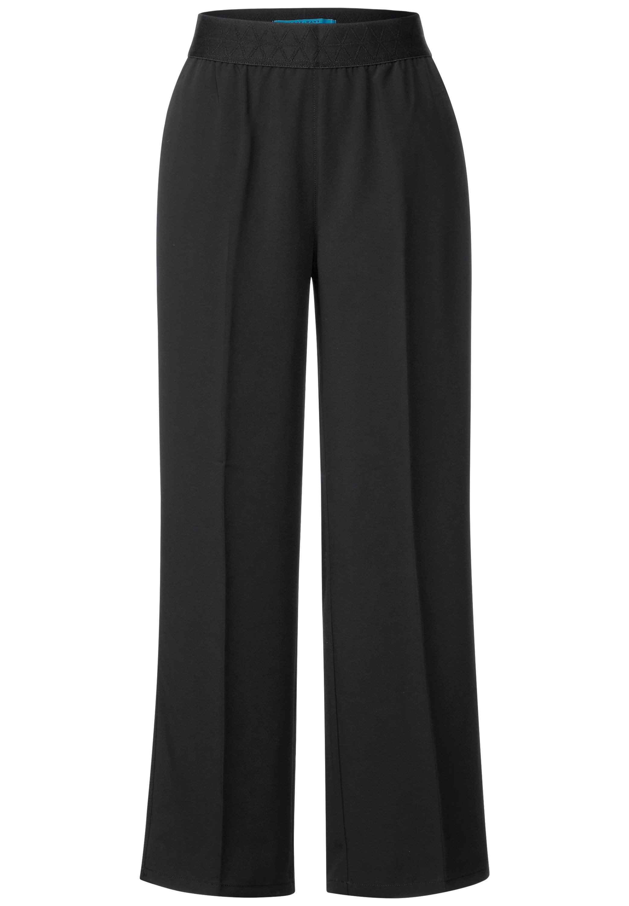 STREET ONE Chinohose