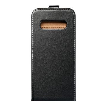 König Design Handyhülle Samsung Galaxy S10 Plus, Schutzhülle Schutztasche Case Cover Etuis Wallet Klapptasche Bookstyle