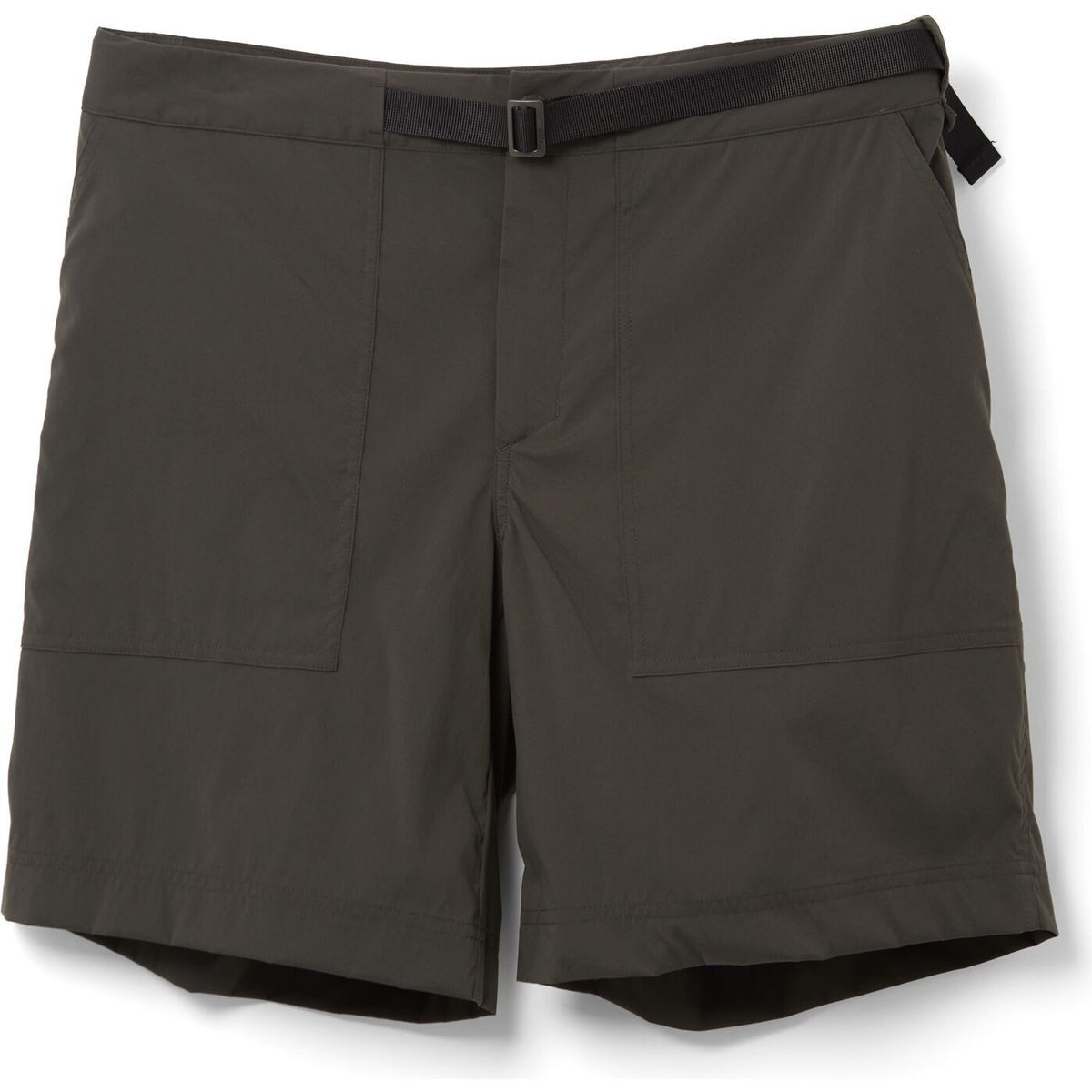 Houdini Funktionsshorts W's Liquid Chore Shorts Ultraleichte, elastische und strapazierfähige Damenshorts. Entwickelt
