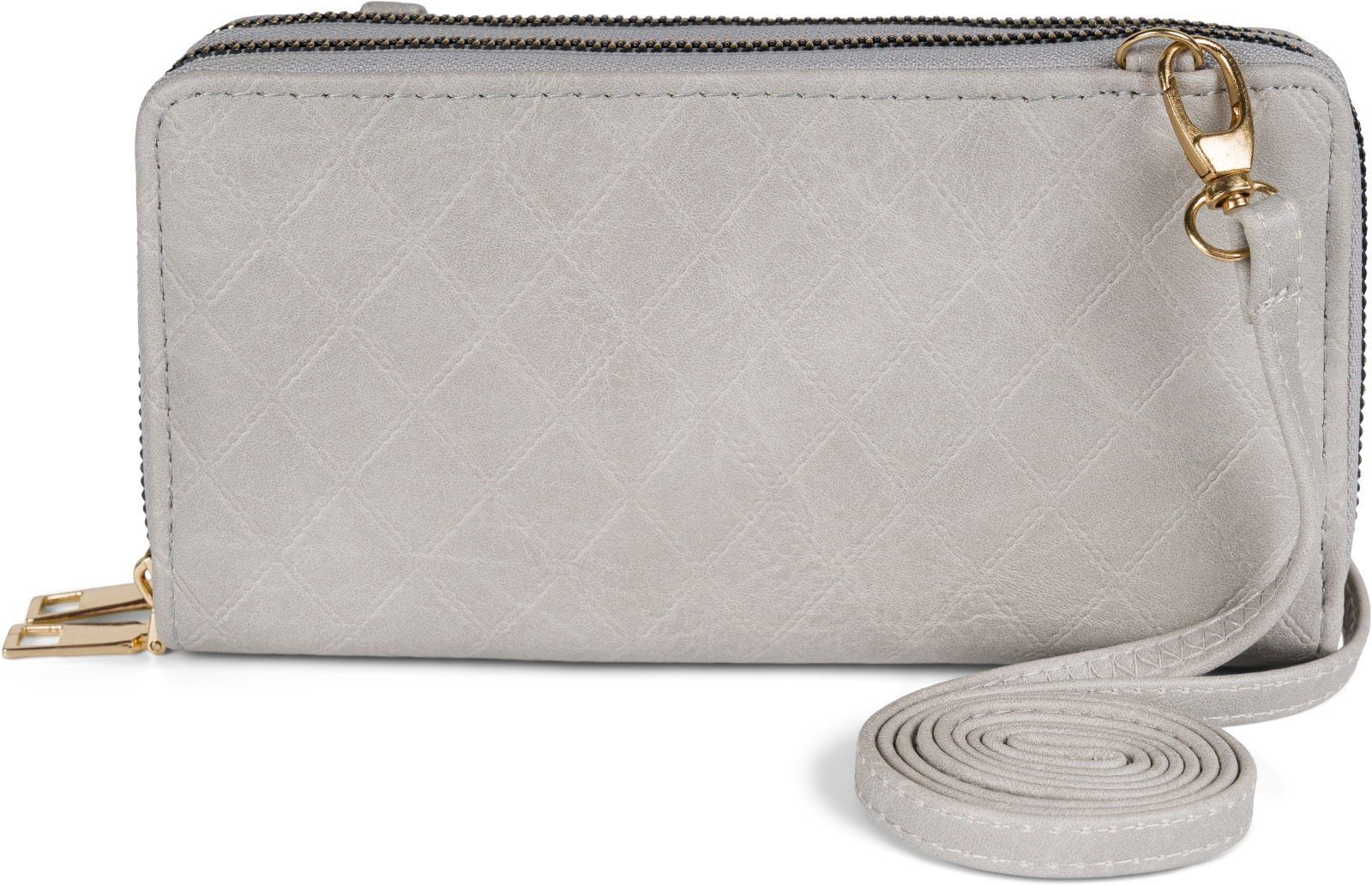 styleBREAKER Mini Bag 2 in 1 günstig online kaufen