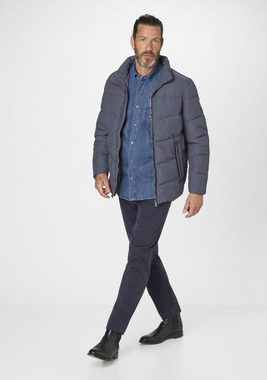 S4 Jackets Winterjacke NEVILLE Gesteppter Modern Fit Long Blouson