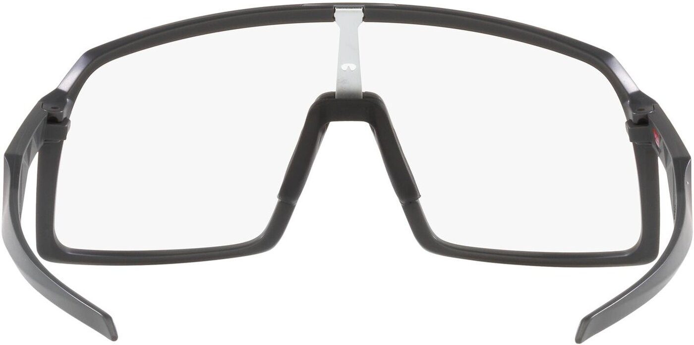 Oakley Sonnenbrille SUTRO MATTE CARBON/CLEAR PHOTOCHROMIC günstig online kaufen
