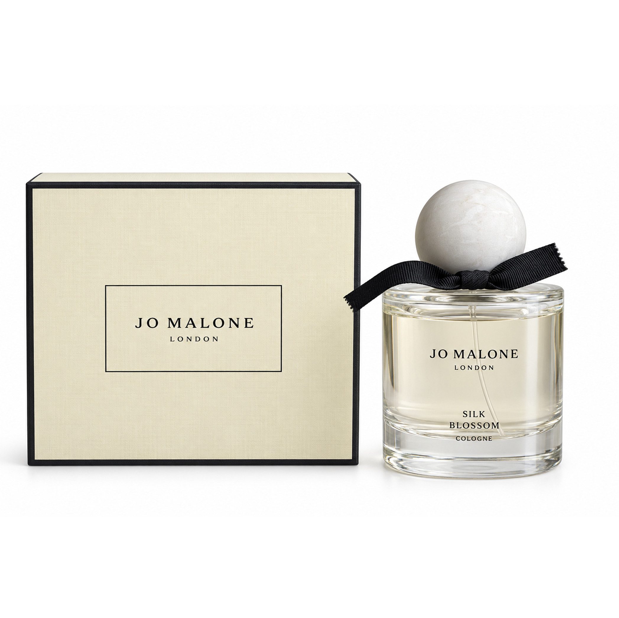 Jo Malone Eau de Cologne Jo Malone Silk Blossom Cologne 100 ml