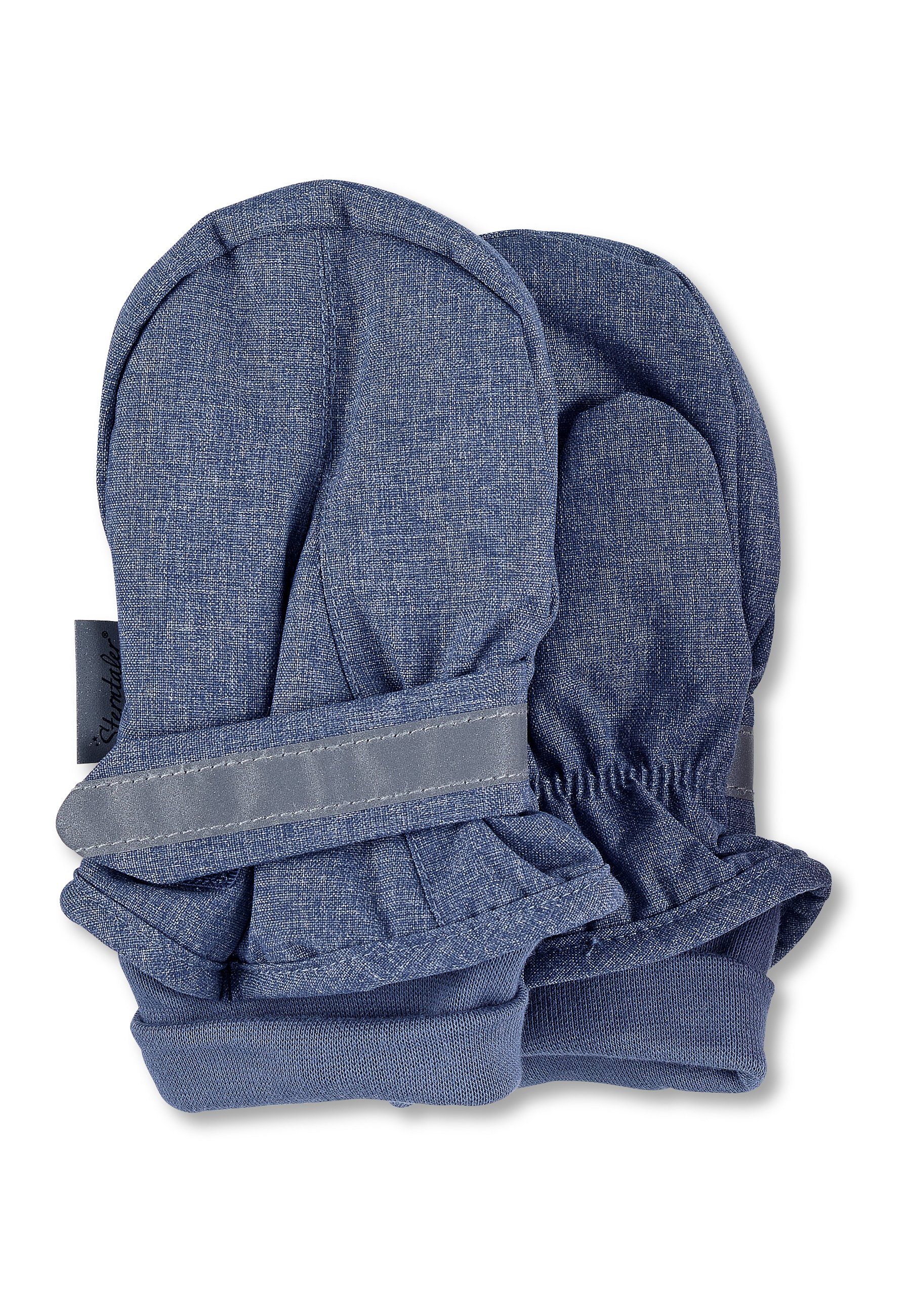 Sterntaler® Fäustlinge Fäustlinge uni (1-St)