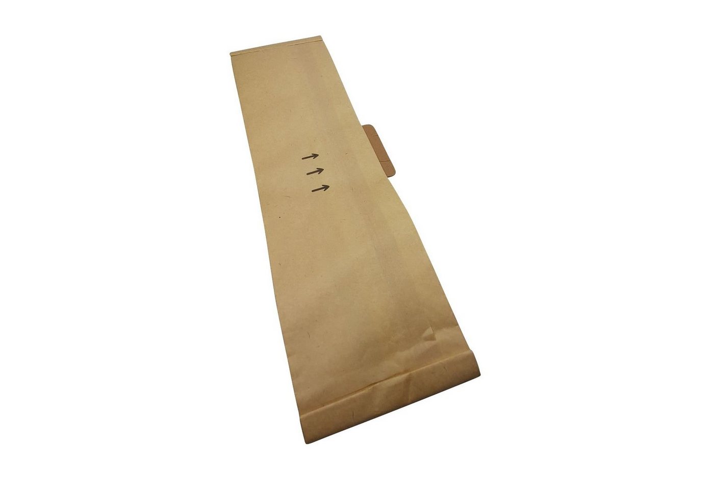 Thumbnail - Reinica Staubsaugerbeutel passend für Kärcher T151, 10er-Pack Staubbeutel Saugerbeutel Beutel Filtertüten
