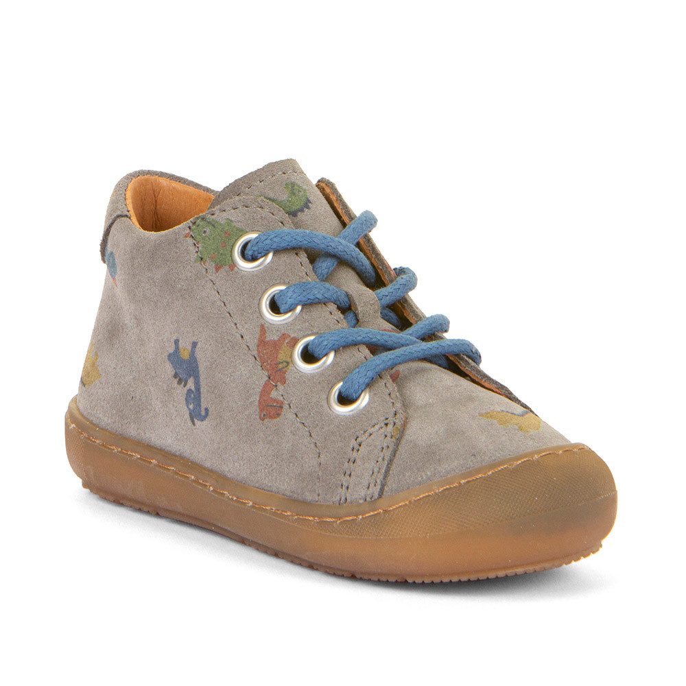 OLLIES S LACES Lauflernschuh
