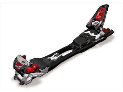 Marker Skibindung F12 TOUR S265-325 90MM BLACK/RED 000 -