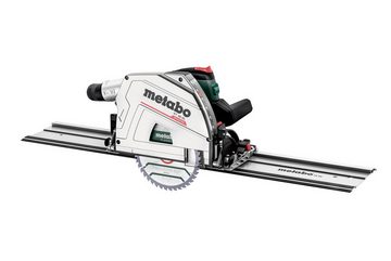 Metabo Professional Handkreissäge KT 66 BL, incl. Sägeblatt, Zubehör, im Karton