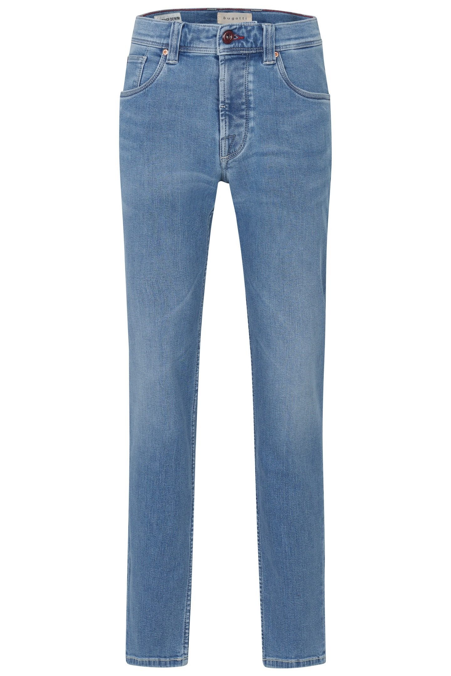 5-Pocket-Jeans