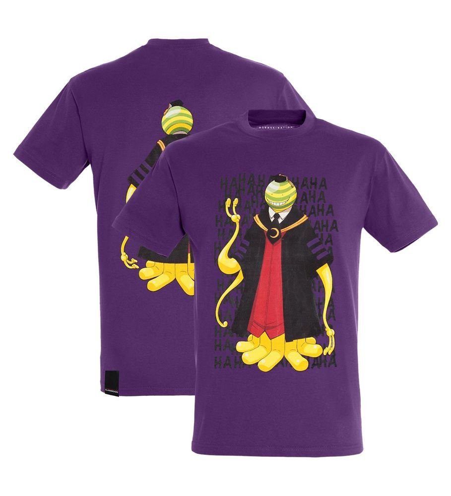 Assassination Classroom T-Shirt