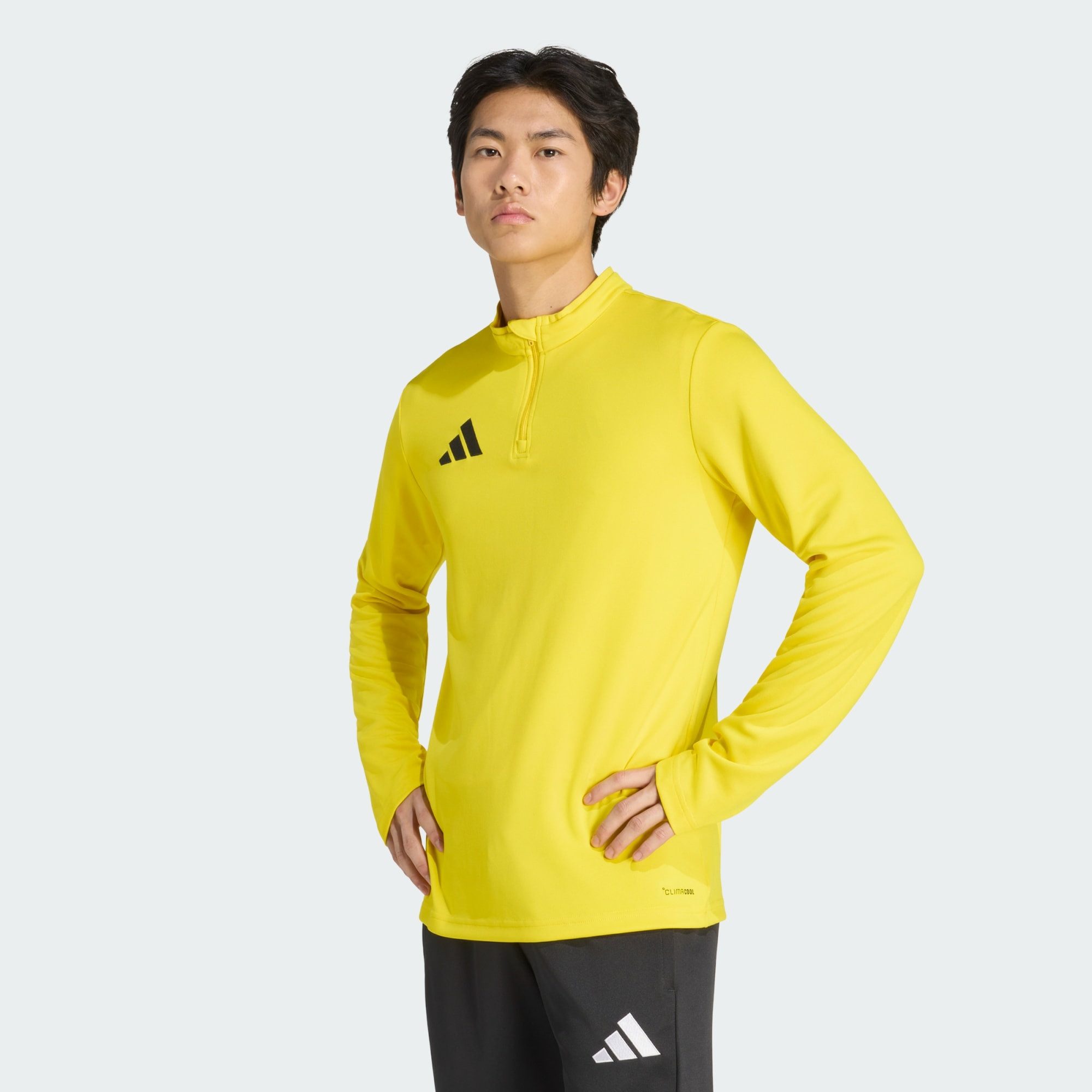adidas Performance Troyer ENTRADA26 TRAININGSOBERTEIL (1-tlg)