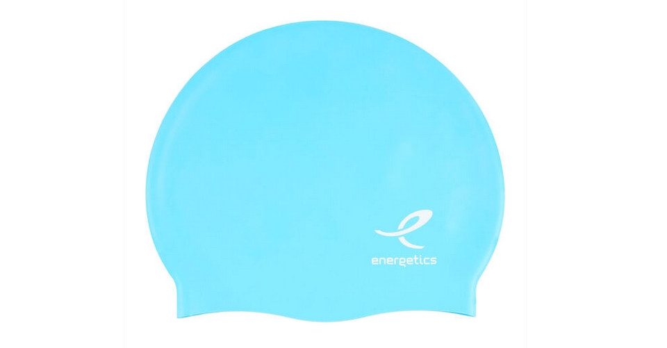 Energetics Badekappe Badekappe Cap SIL Vol I