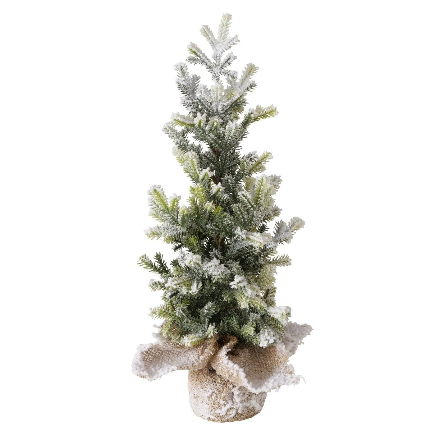 BOLTZE Künstlicher Weihnachtsbaum, künstlich