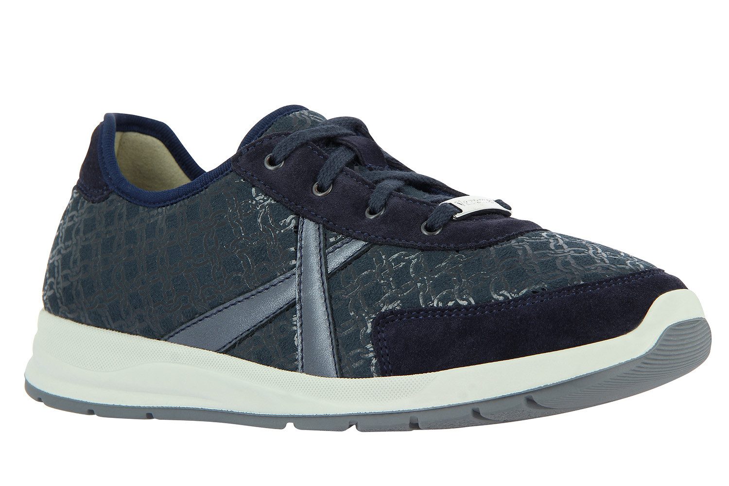 VAROMED VAROMED Damen Aktiv-Sneaker Kioto Schnürschuh günstig online kaufen