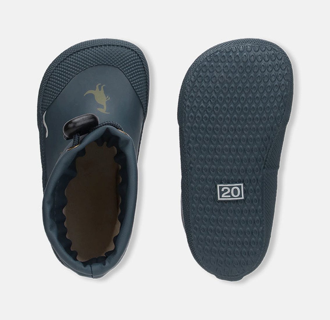 bundgaard Bundgaard Malik Winter warm Barfuß Gummistiefel Gummistiefel