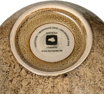 LEONARDO Schale MATERA, Keramik, (6-tlg), Ø 15,3 cm