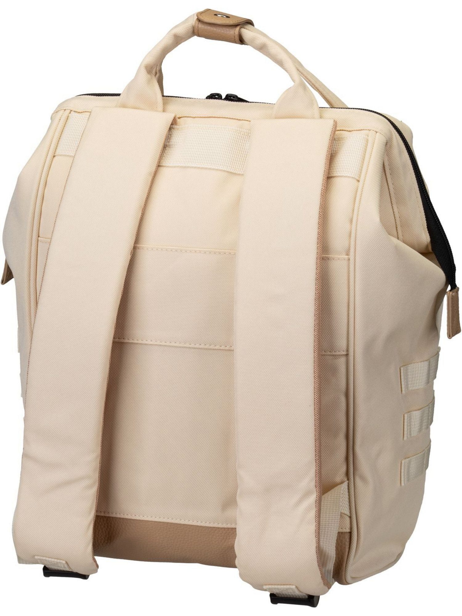 CABAIA Rucksack Adventurer Recycled Oxford Medium günstig online kaufen