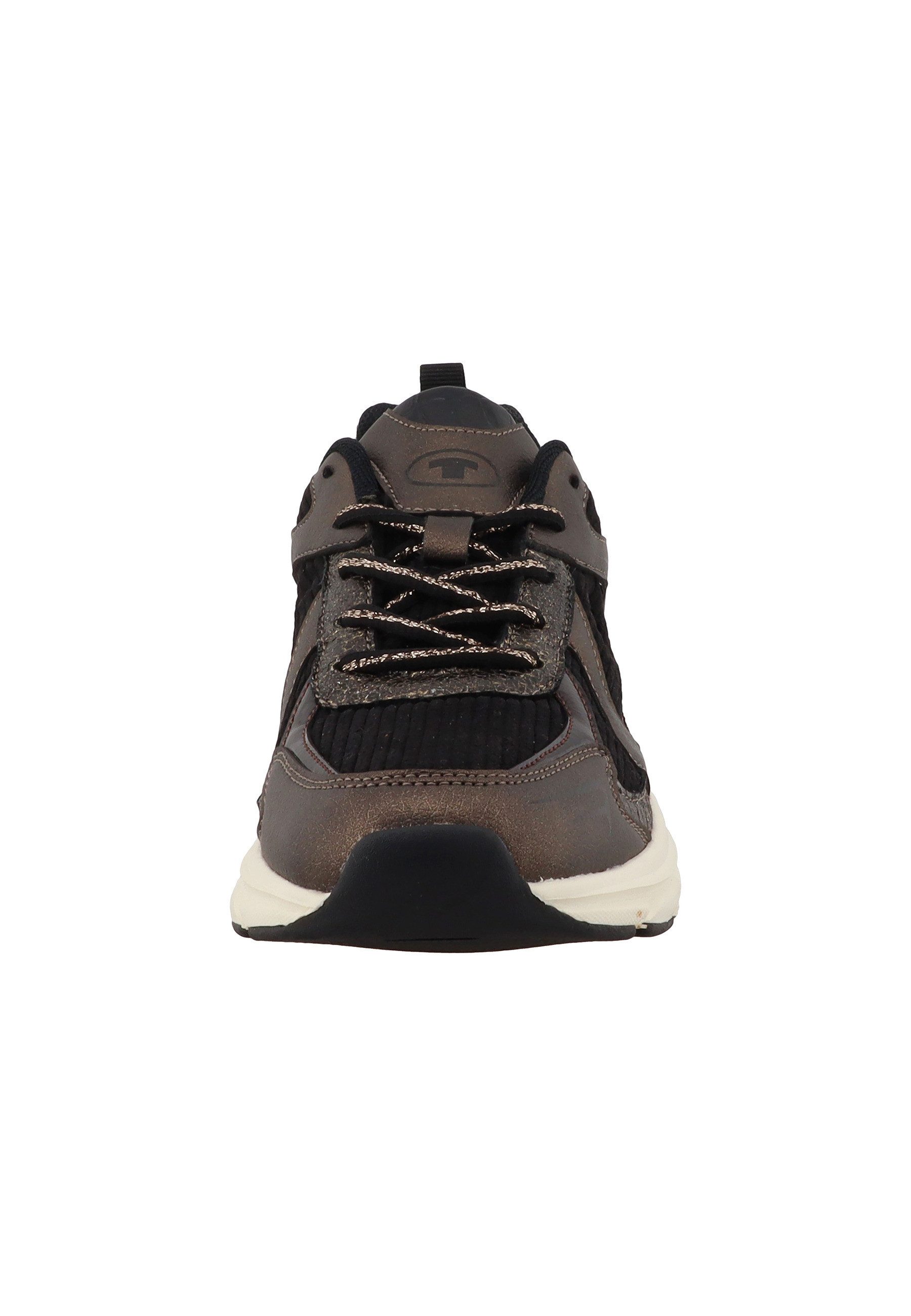 TOM TAILOR Tom Tailor Sneakers Sneaker