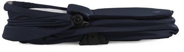 Hauck Babywanne Walk N Care Carrycot, dark navy blue, für den Walk N Care Kinderwagen