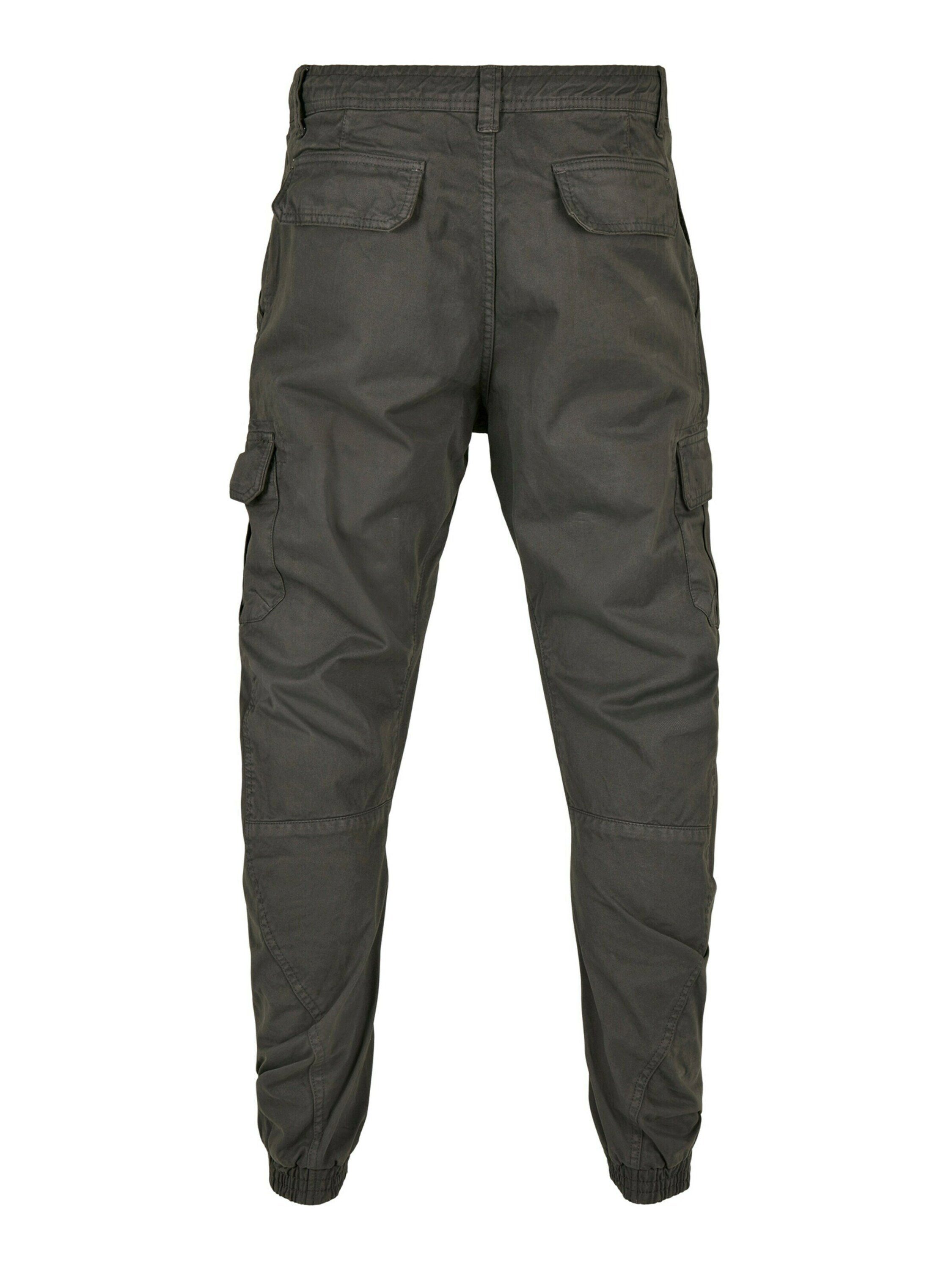 URBAN CLASSICS Cargohose (1-tlg)