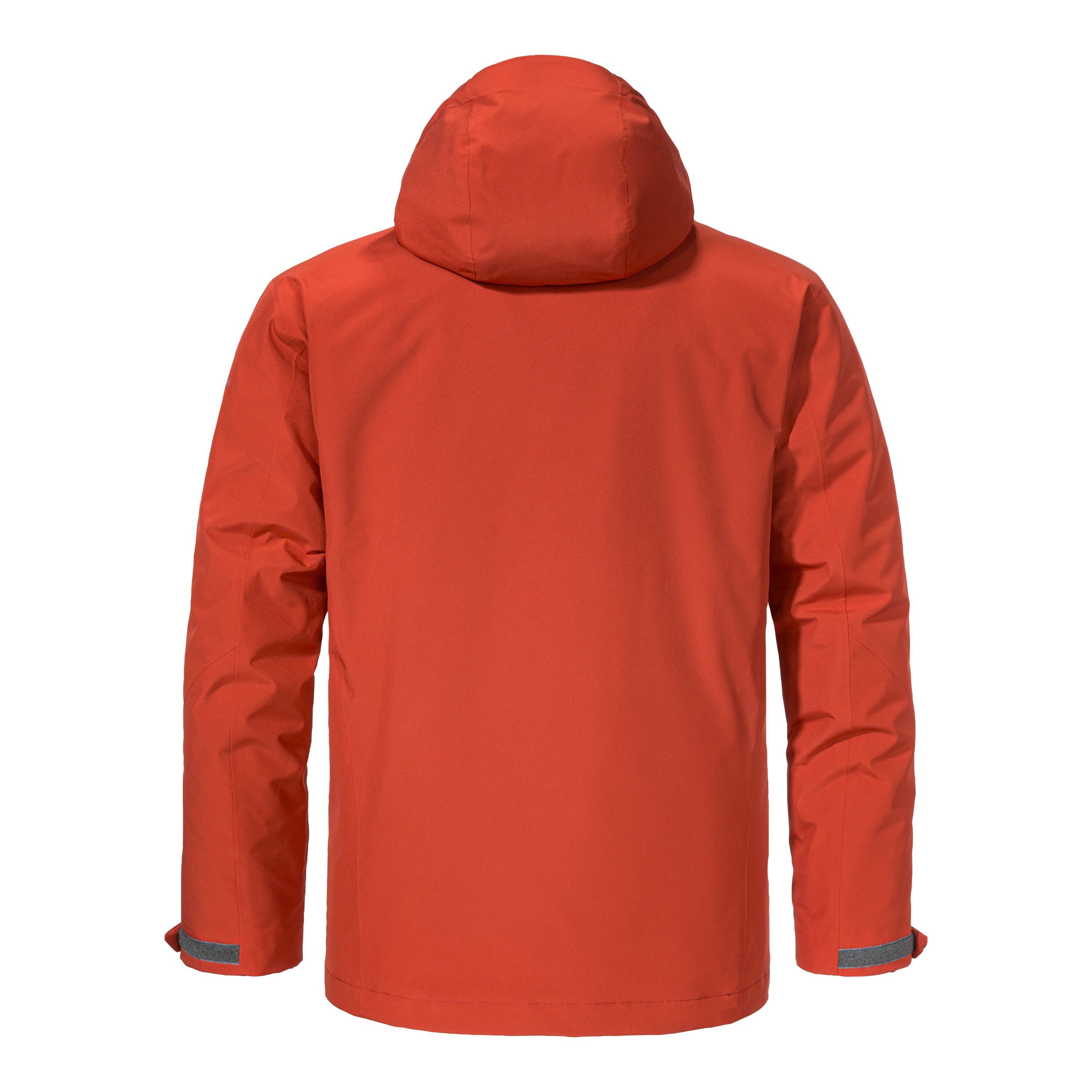 Schöffel 3-in-1-Funktionsjacke 3in1 Jacket Style Tamina günstig online kaufen
