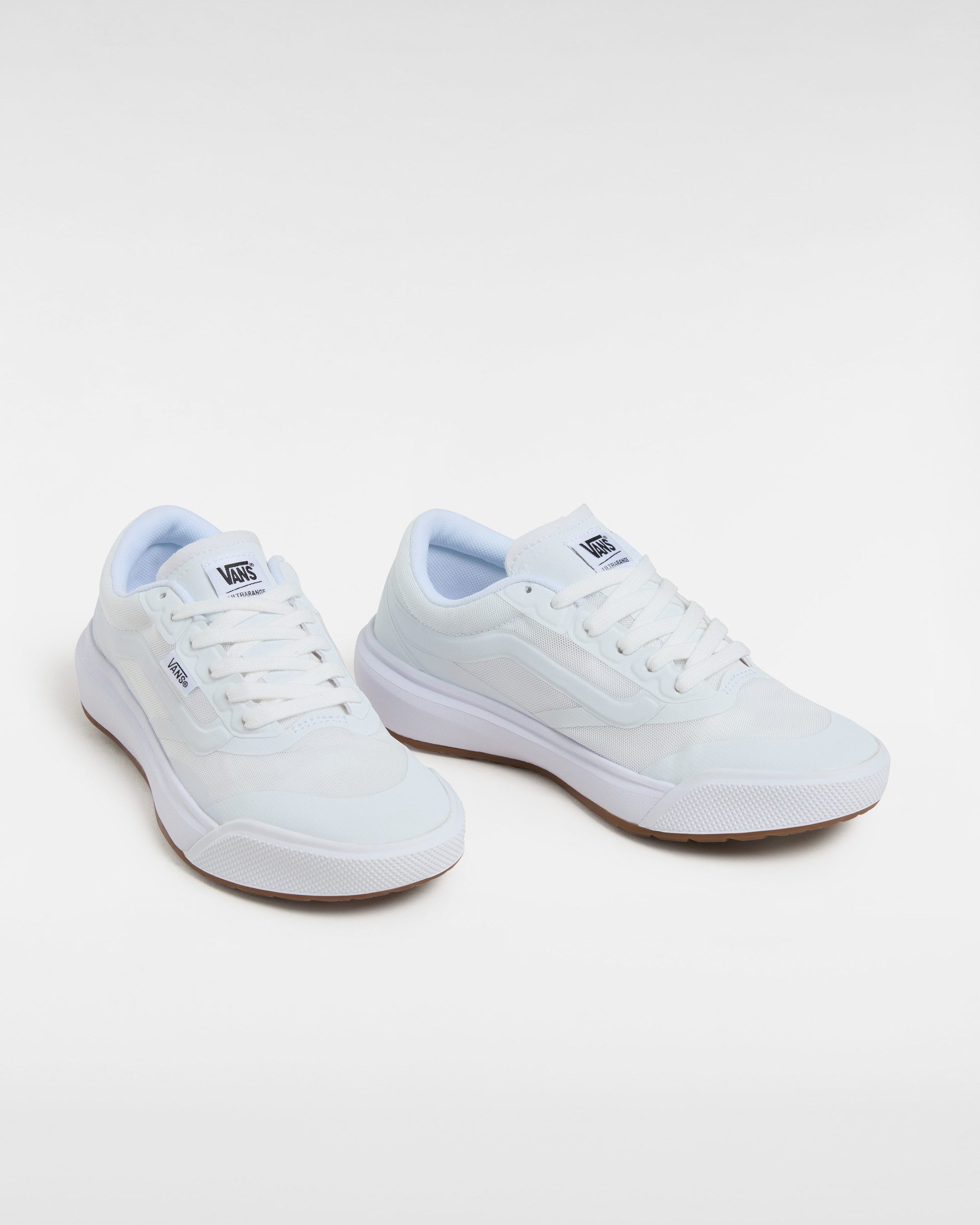 Vans MTE Ultrarange 2.0 RW Sneaker mit Obermaterial aus Synthetik und Textil, niedrige Schuhhöhe