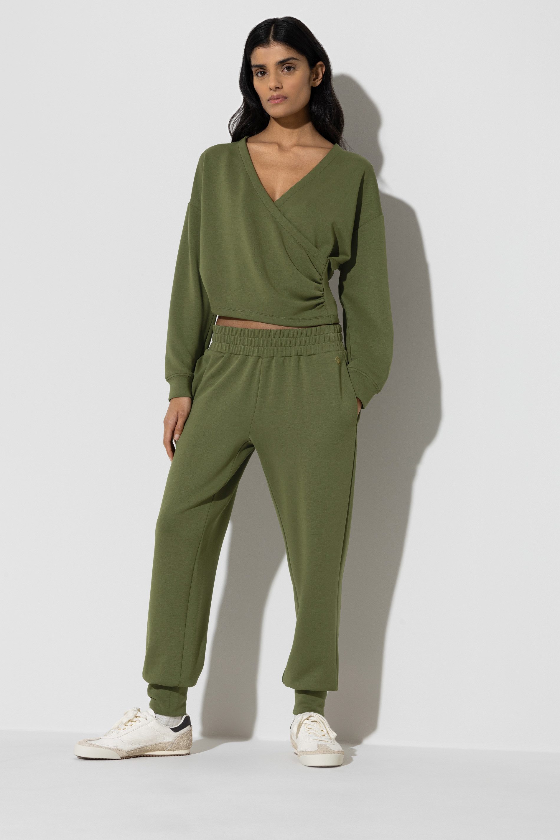 Mey Funktionsleggings Damen Serie Smooth Uni (1-tlg) günstig online kaufen