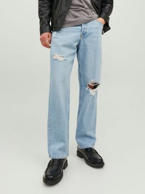 Jack & Jones Regular-fit-Jeans Eddie (1-tlg)