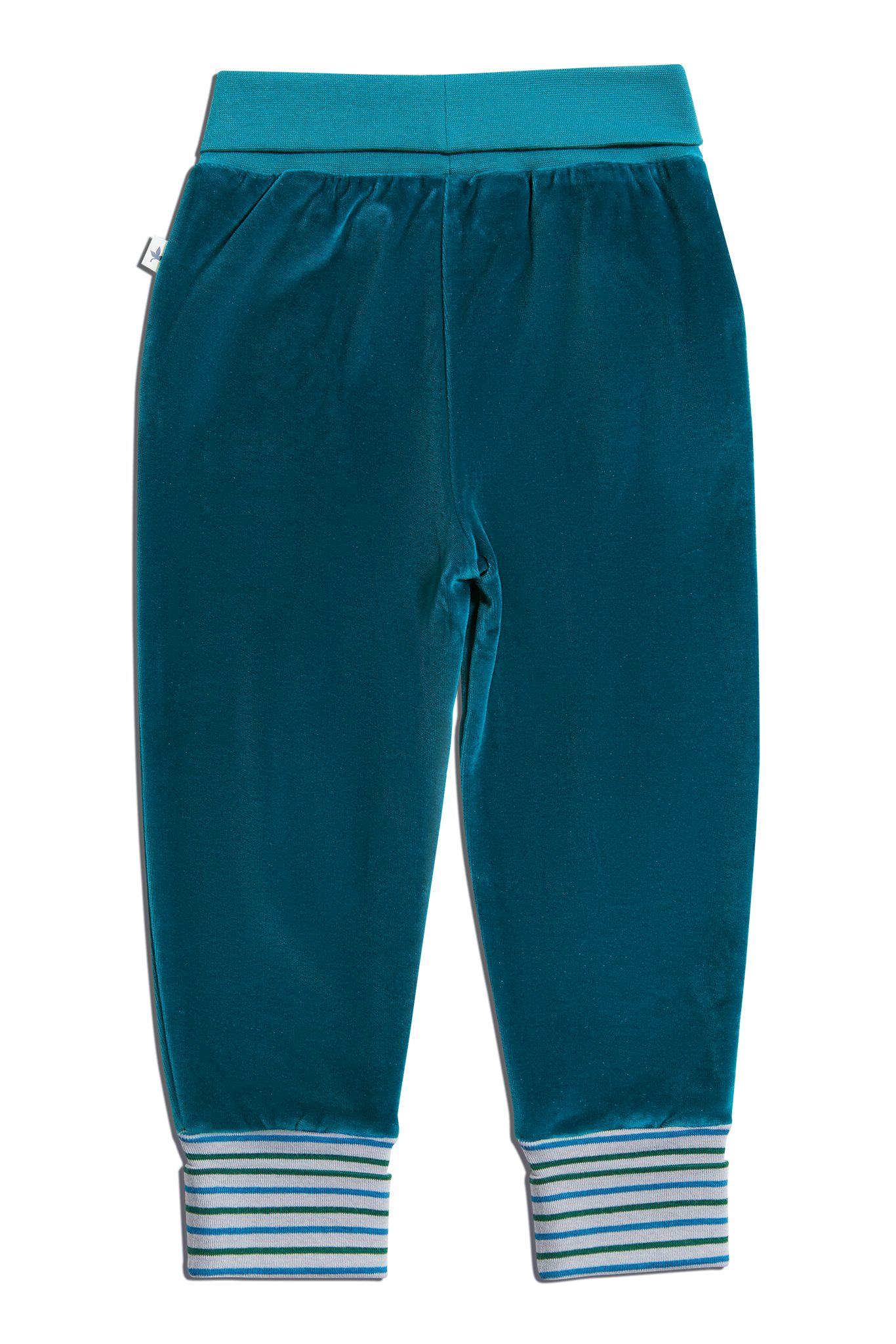 Leela COTTON Sweathose Nickyhose günstig online kaufen
