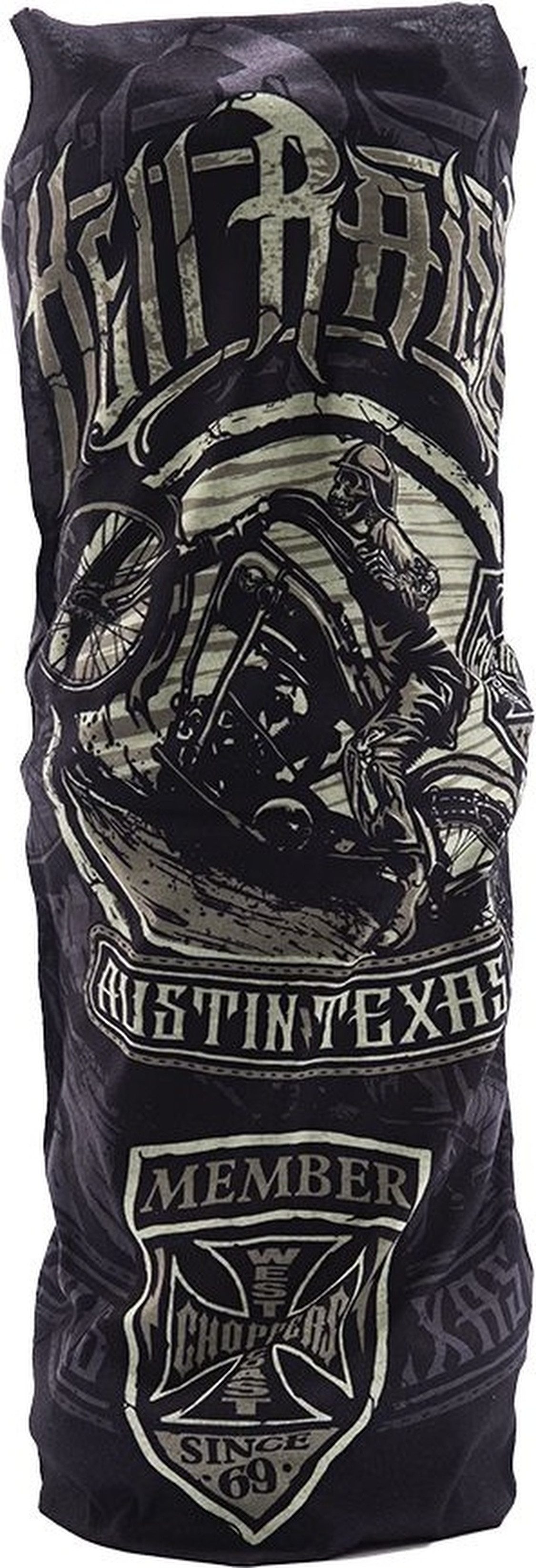 West Coast Choppers Bandana