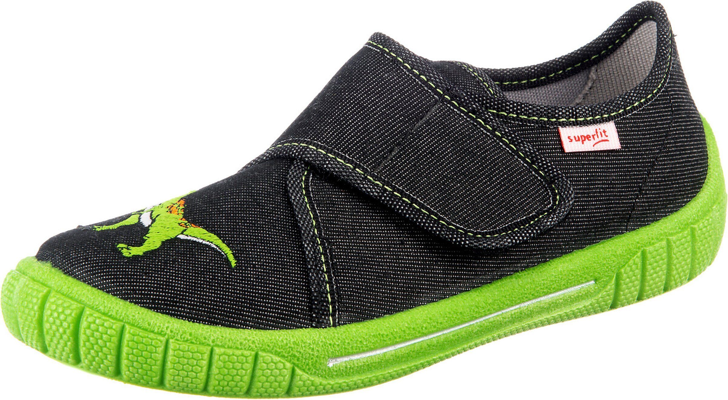 Superfit Bill Hausschuh (1-tlg)