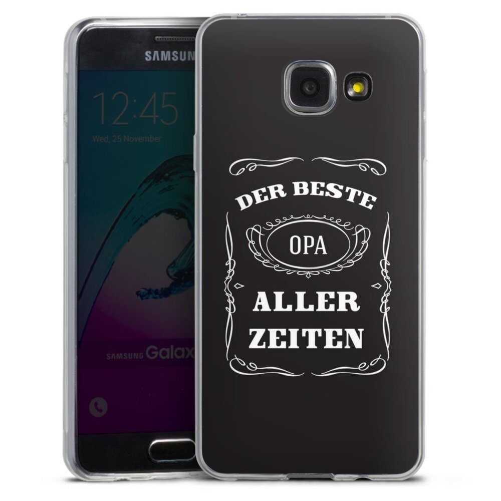 Handyhülle Bester Opa