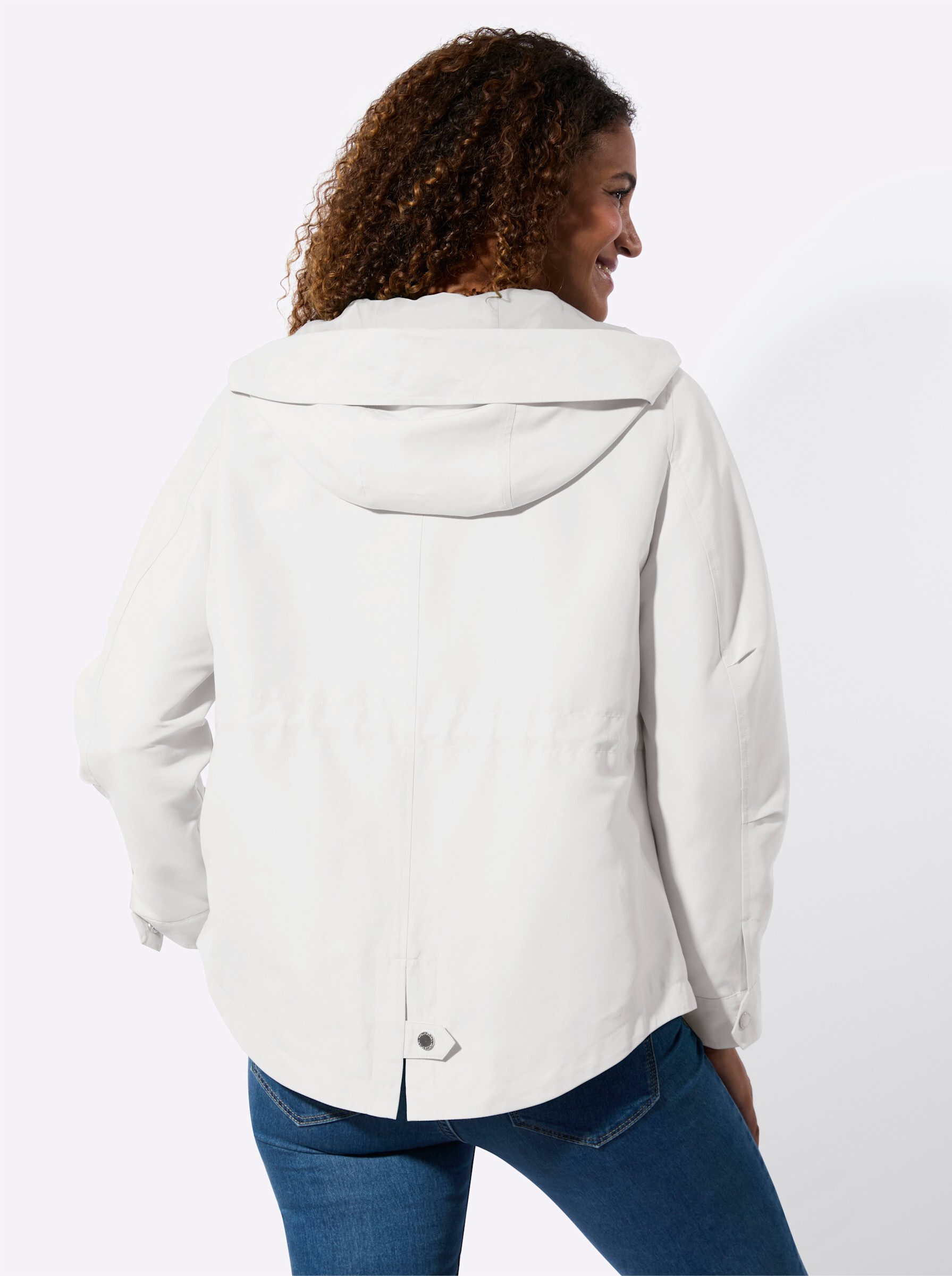 Witt Allwetterjacke Jacke Langarm günstig online kaufen