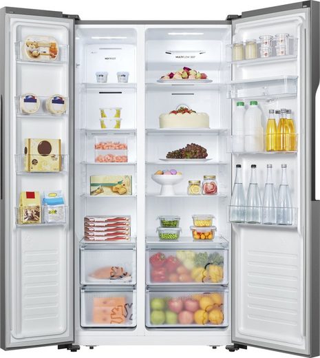 GORENJE Side-by-Side NS9FSWD - GORENJE