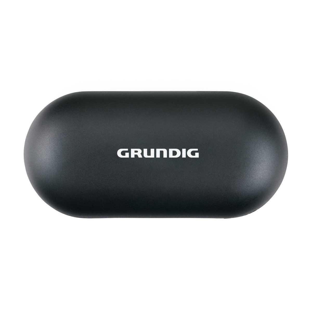 Grundig Grundig Bluetooth Kopfhörer - inkl. Ladeetui In-Ear-Kopfhörer