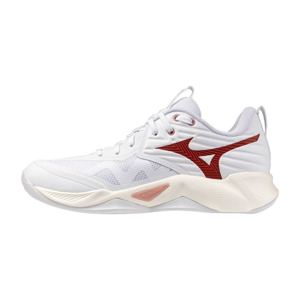 Mizuno Wave Momentum Pro Trainingsschuh