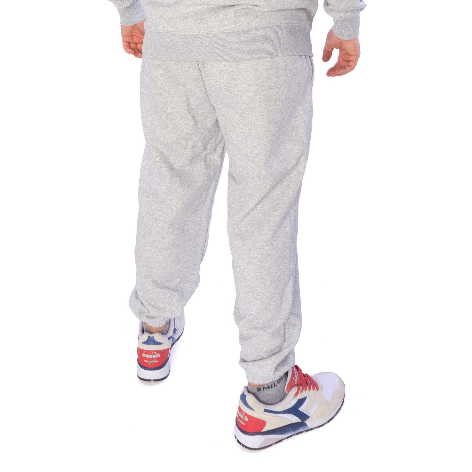 PUMA Jogginghose Hose Puma Classicd Relaxed günstig online kaufen