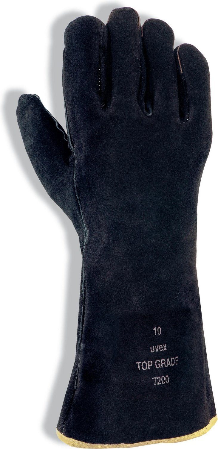 Uvex Arbeitshandschuh-Set