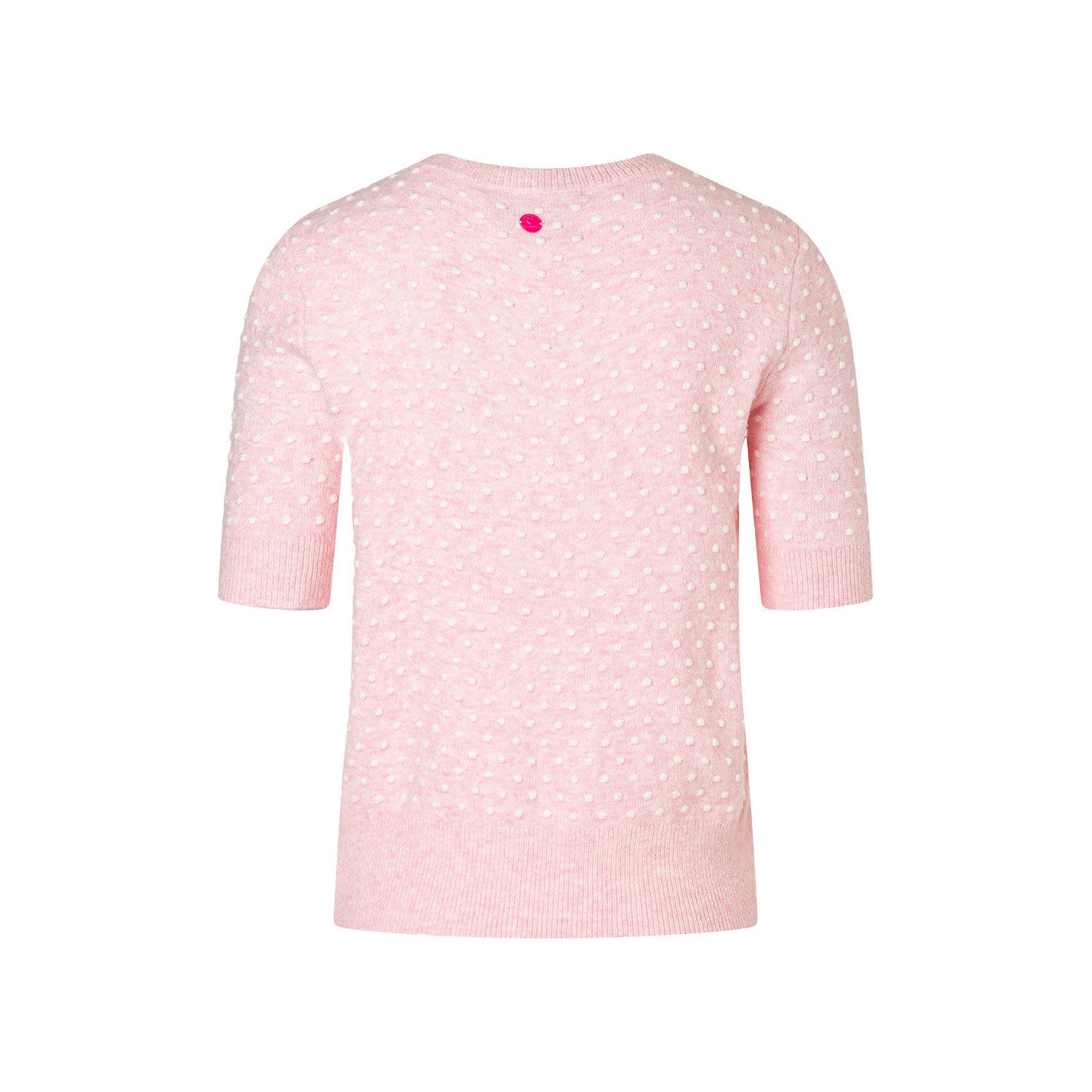 Lieblingsstück Strickpullover TanjaL 31% Baumwolle, 38% Polyacryl, 21% Polyester, 10% Polyamid