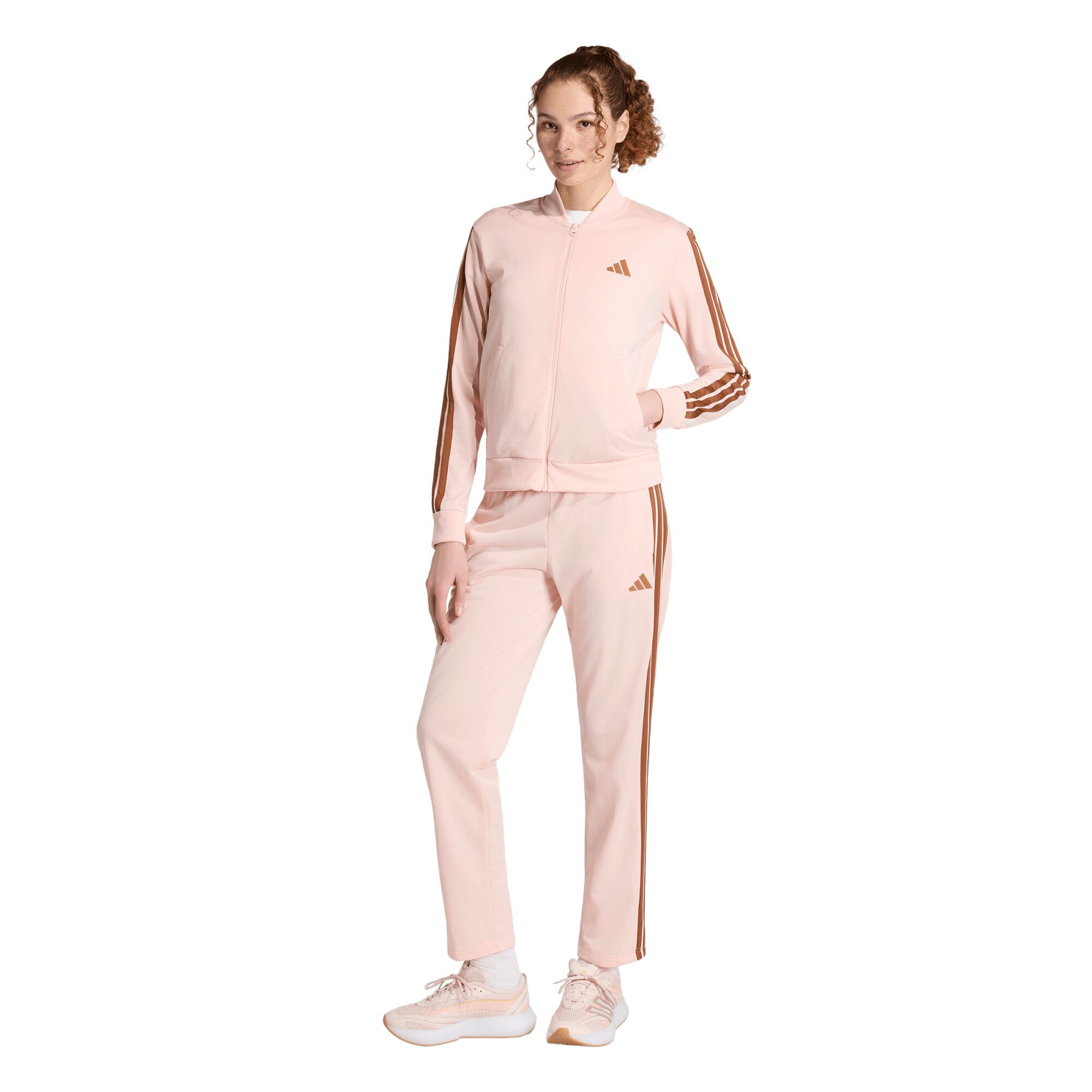 Blush Pink