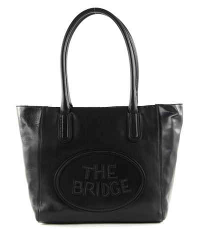 THE BRIDGE Schultertasche Penelope