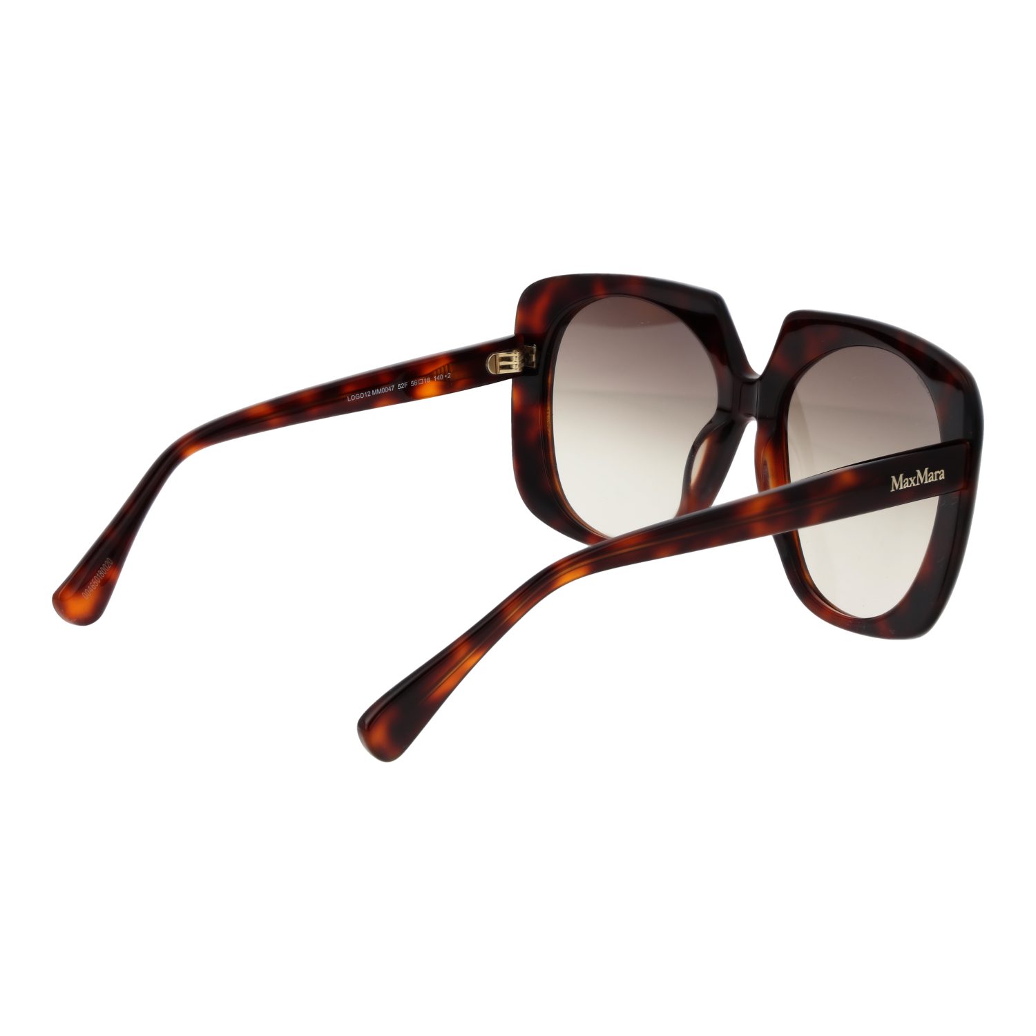 Max Mara Sonnenbrille MM0047 5652F