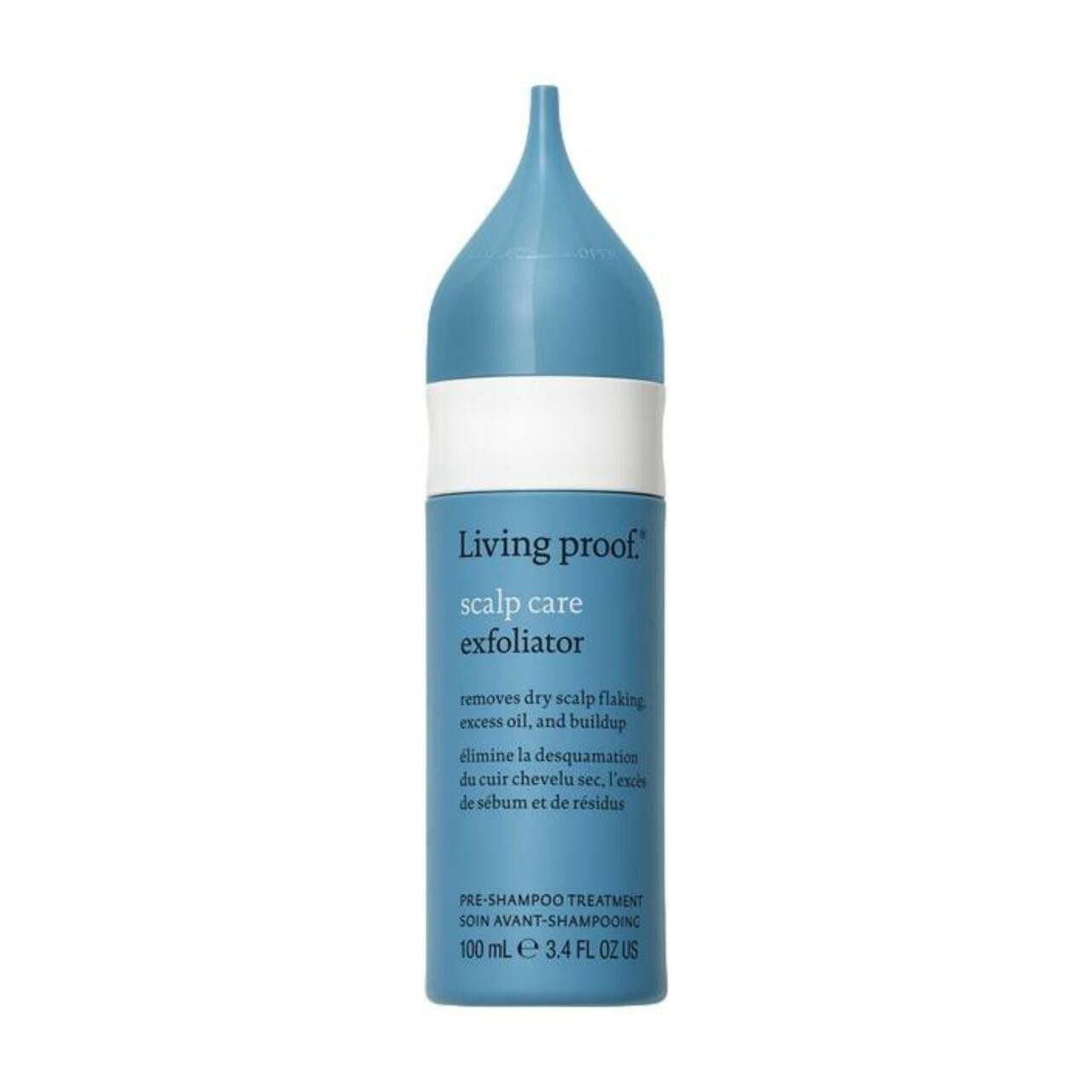 Living Proof Haaröl Scalp Care Exfoliator